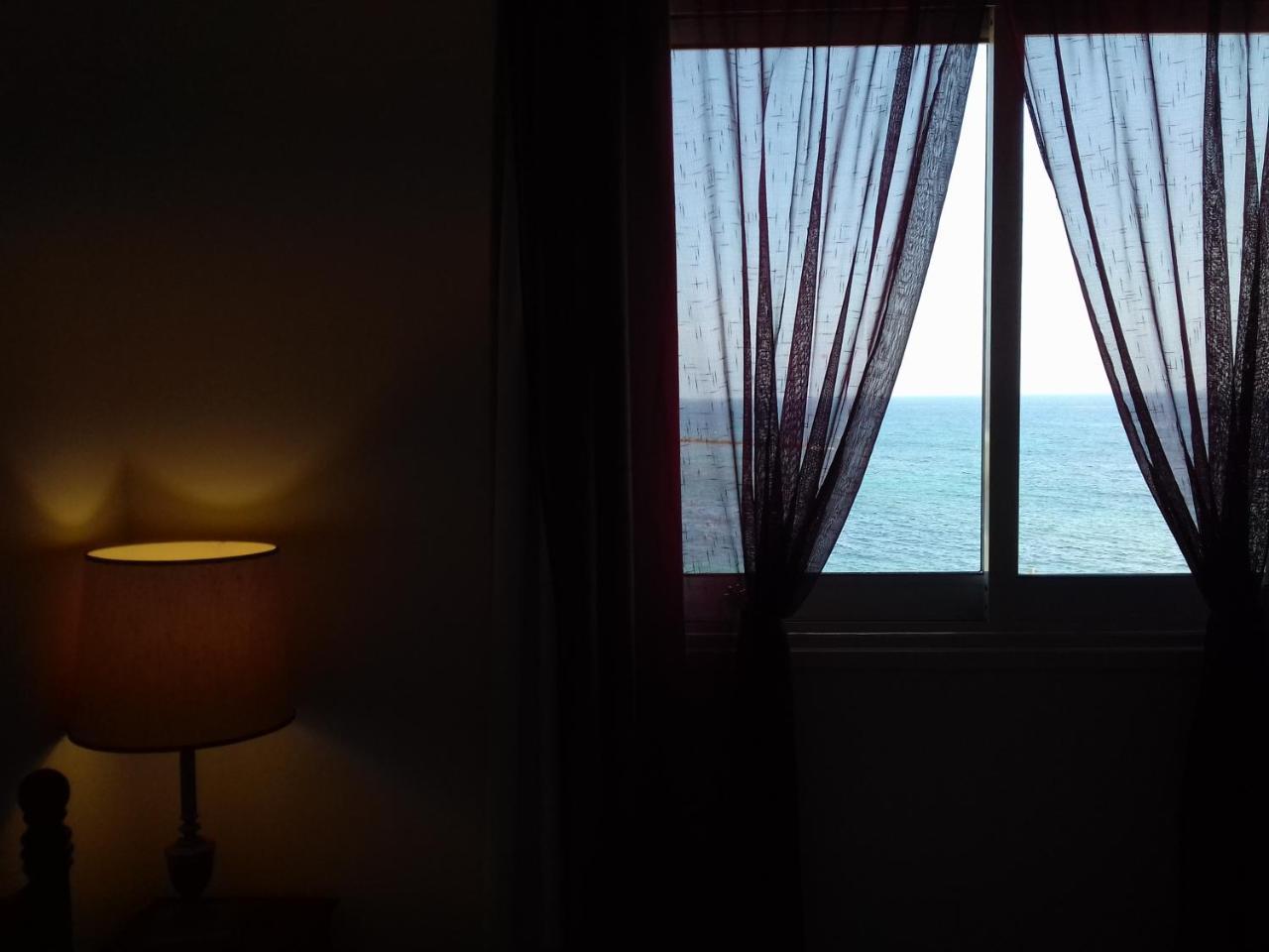 777 Beach Guesthouse Paphos Kültér fotó
